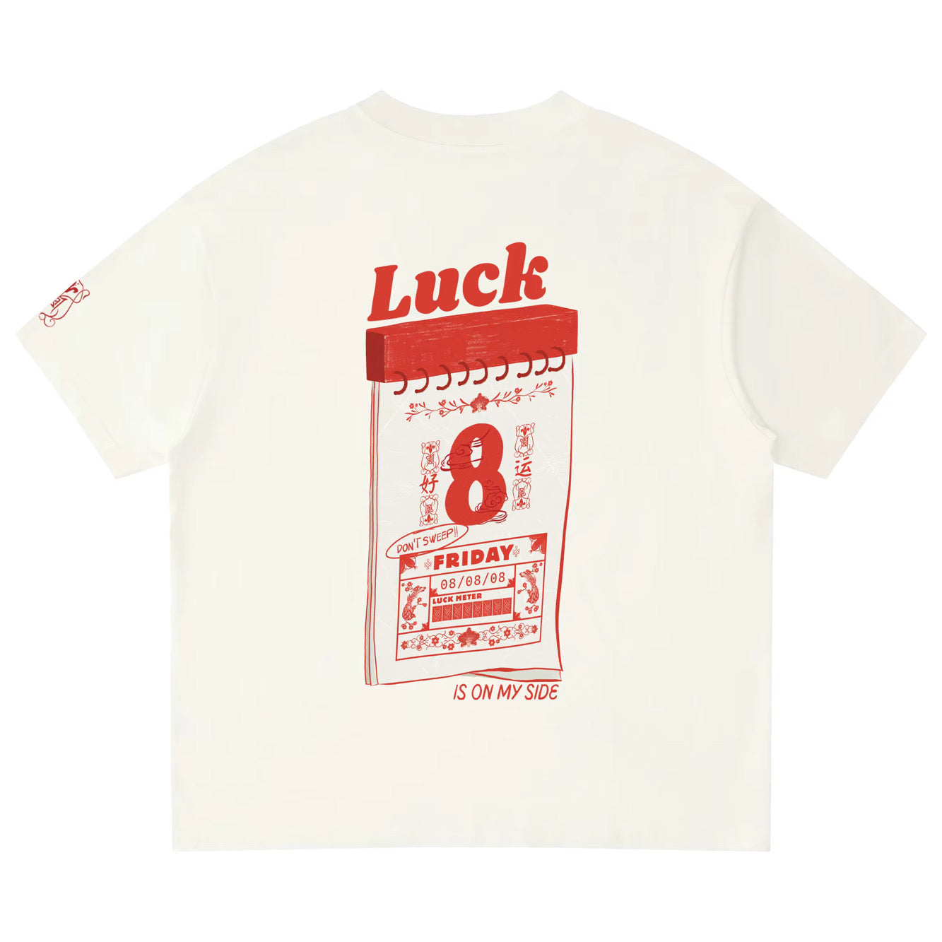 Lucky Tee