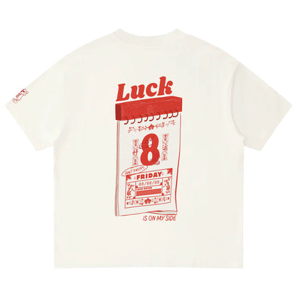 Lucky Tee