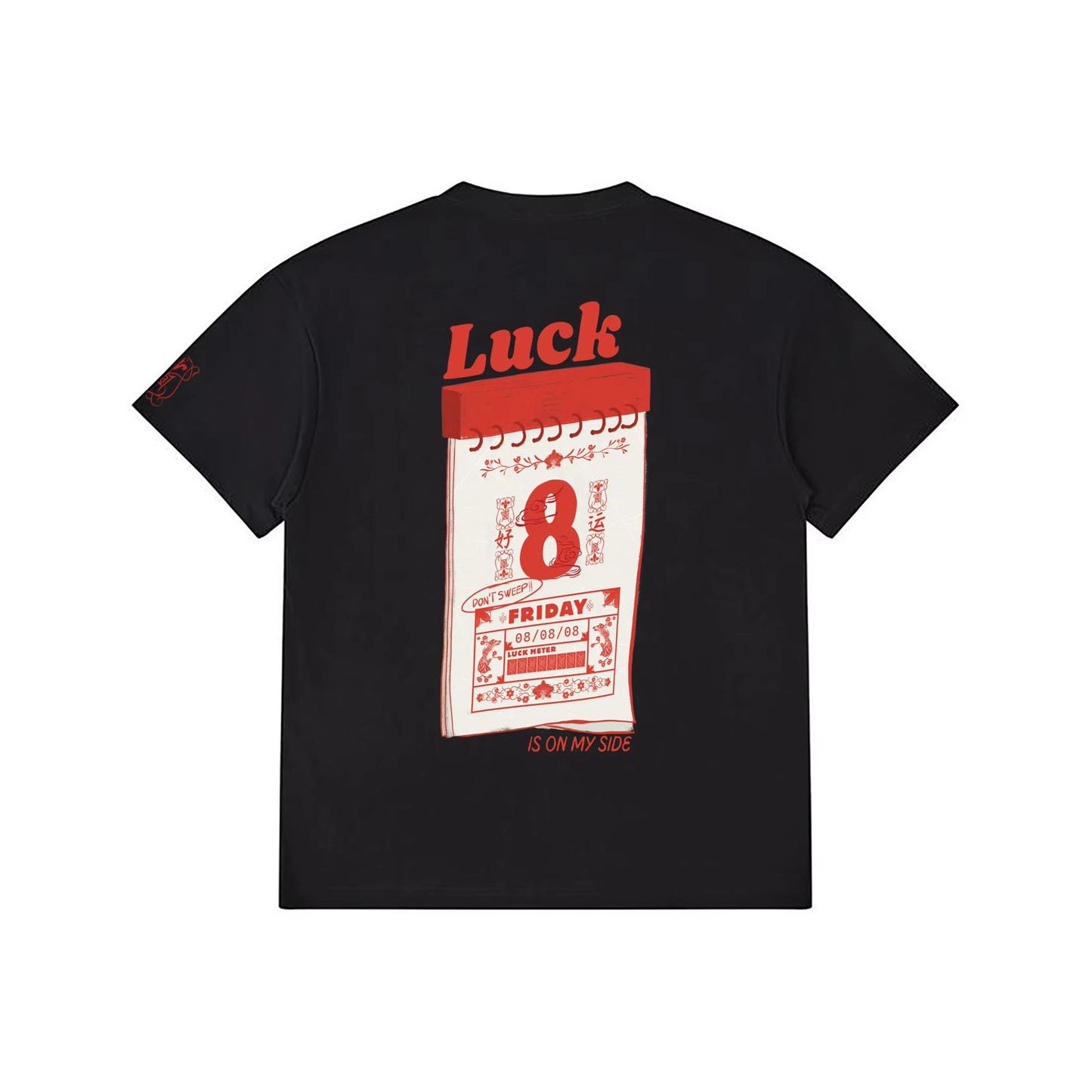 Lucky Tee