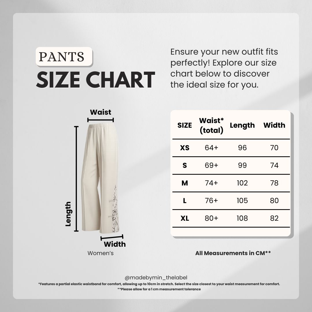 Flow State Pants (Women's)